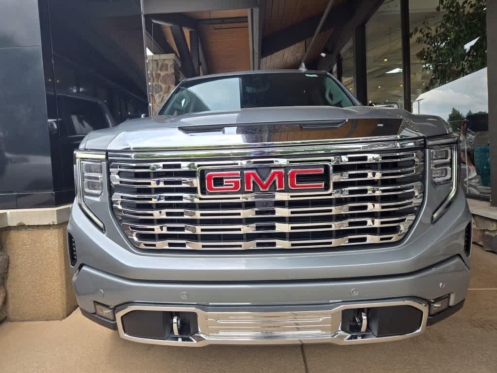 new 2026 GMC Sierra 1500 car, priced at $79,230