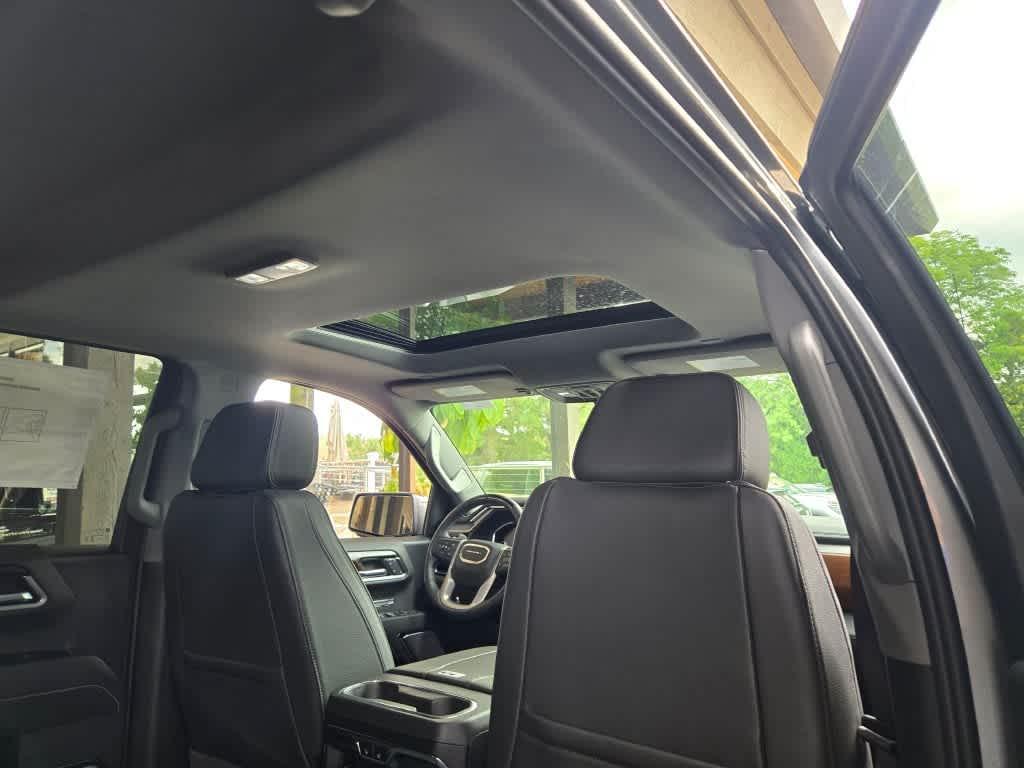 new 2026 GMC Sierra 1500 car, priced at $79,230