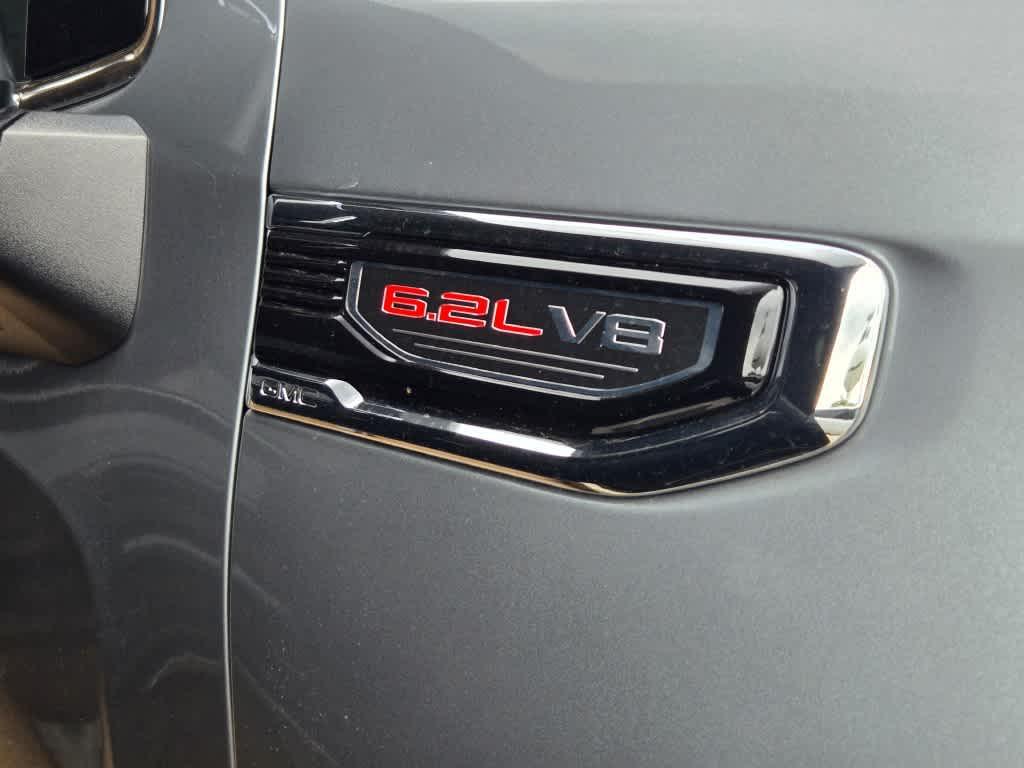 new 2026 GMC Sierra 1500 car, priced at $79,230