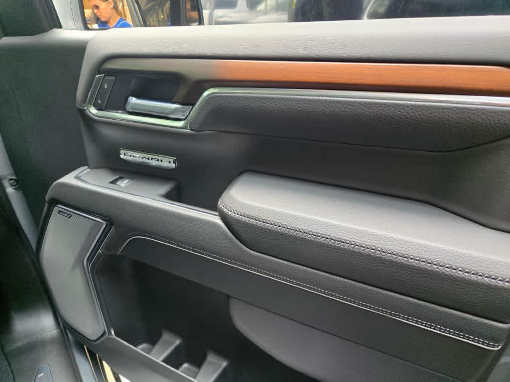 new 2026 GMC Sierra 1500 car, priced at $79,230