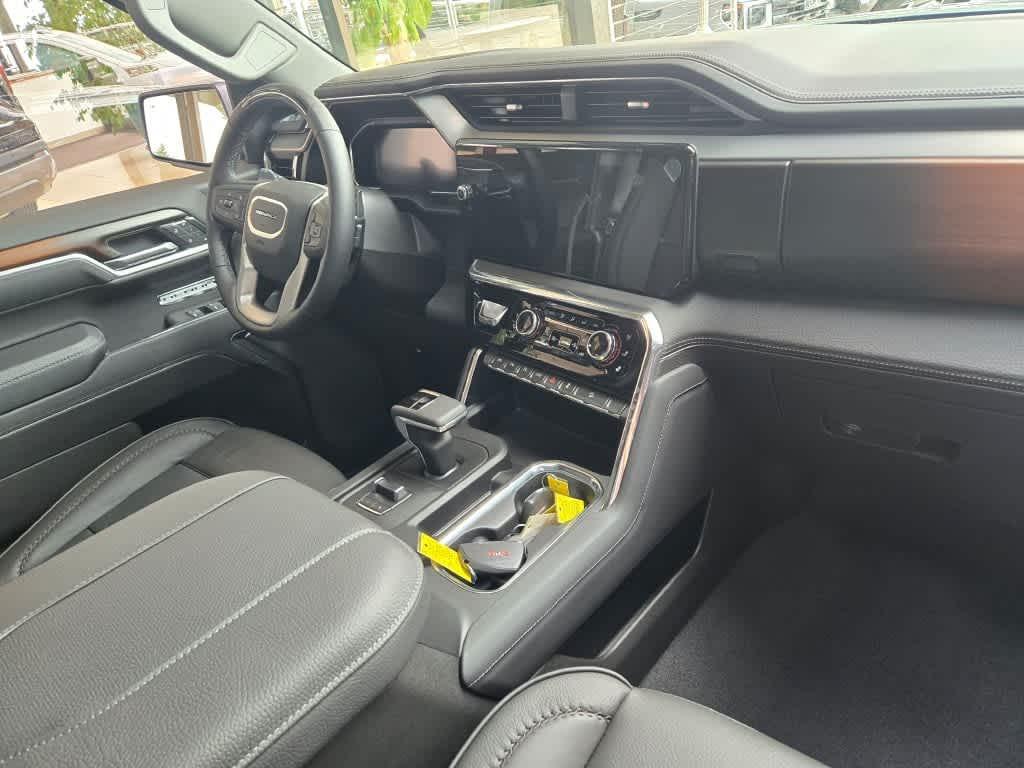 new 2026 GMC Sierra 1500 car, priced at $79,230