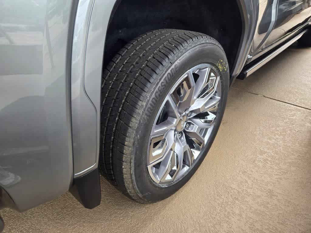 new 2026 GMC Sierra 1500 car, priced at $79,230