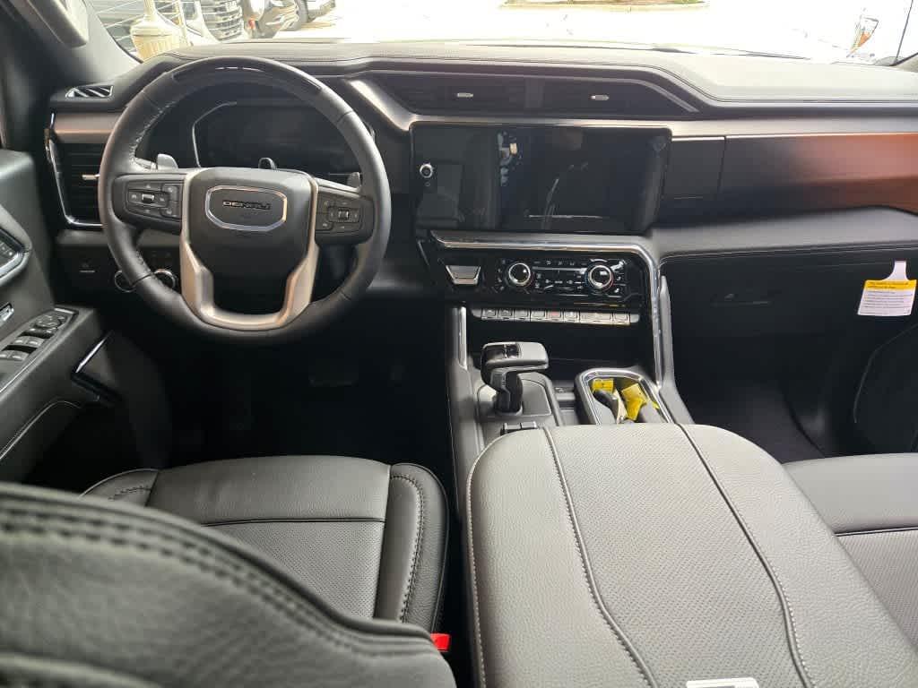 new 2026 GMC Sierra 1500 car, priced at $79,230