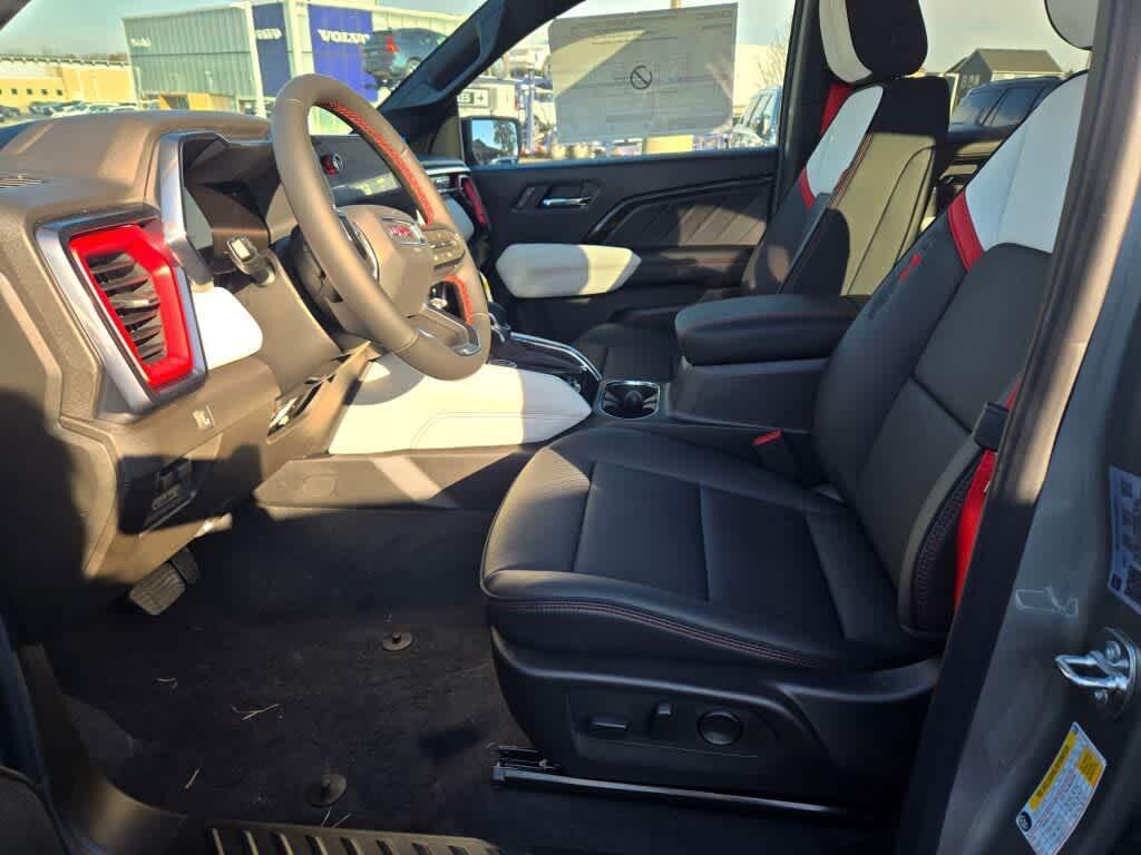 new 2026 GMC Canyon car, priced at $60,560