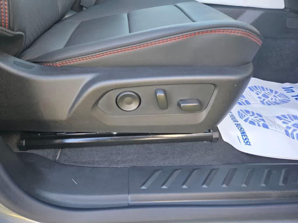 new 2026 GMC Canyon car, priced at $60,560