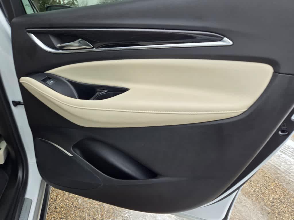 used 2023 Buick Enclave car, priced at $30,995