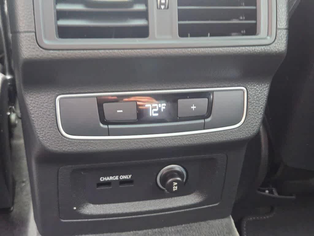 used 2022 Audi SQ5 car, priced at $33,995