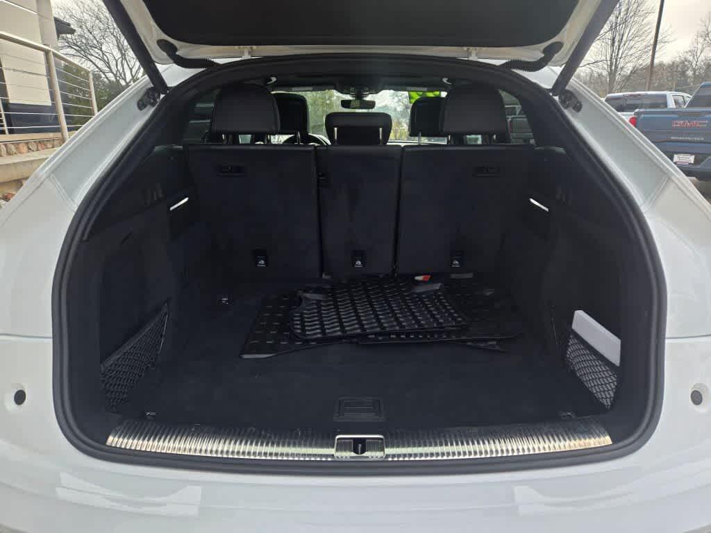 used 2022 Audi SQ5 car, priced at $33,995