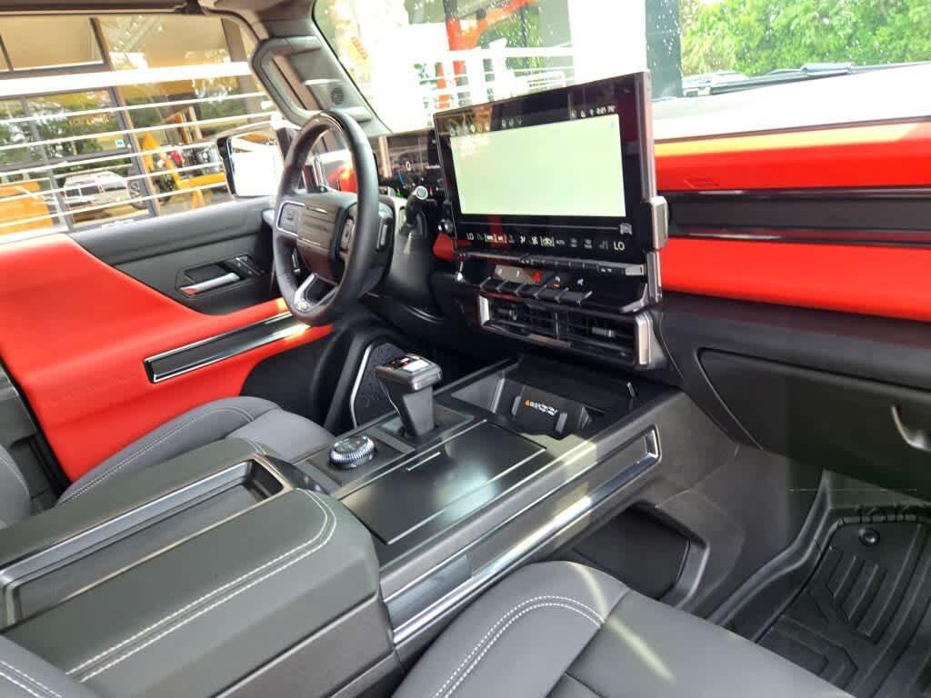 used 2026 GMC HUMMER EV Pickup car, priced at $90,995