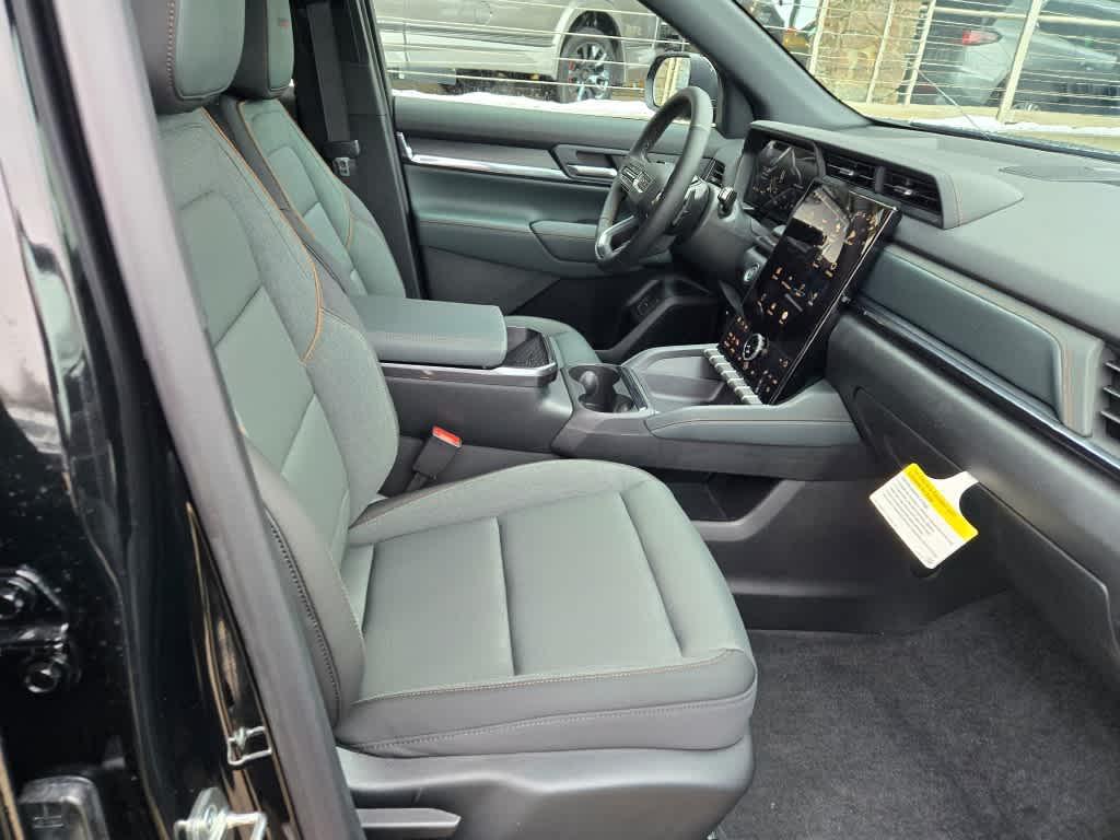 new 2026 GMC Terrain car, priced at $41,590