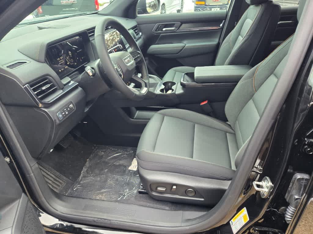 new 2026 GMC Terrain car, priced at $41,590