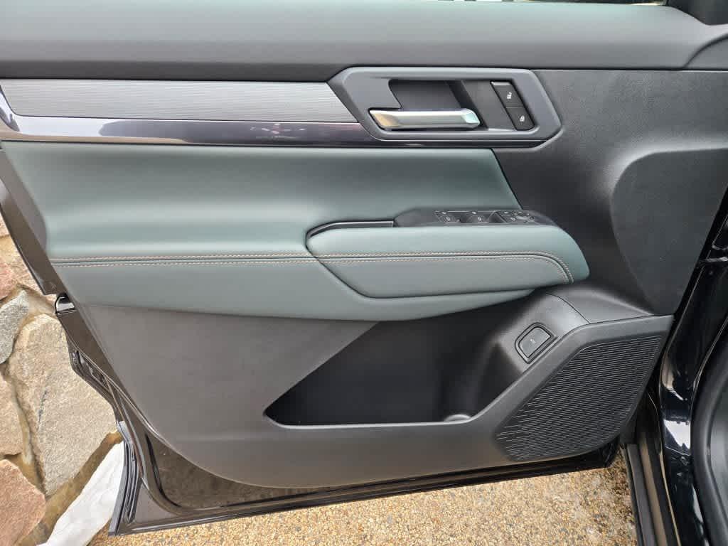 new 2026 GMC Terrain car, priced at $41,590