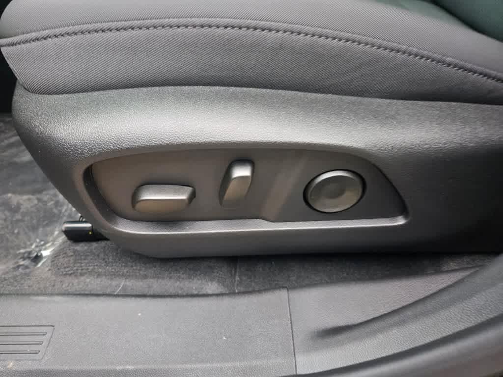 new 2026 GMC Terrain car, priced at $41,590