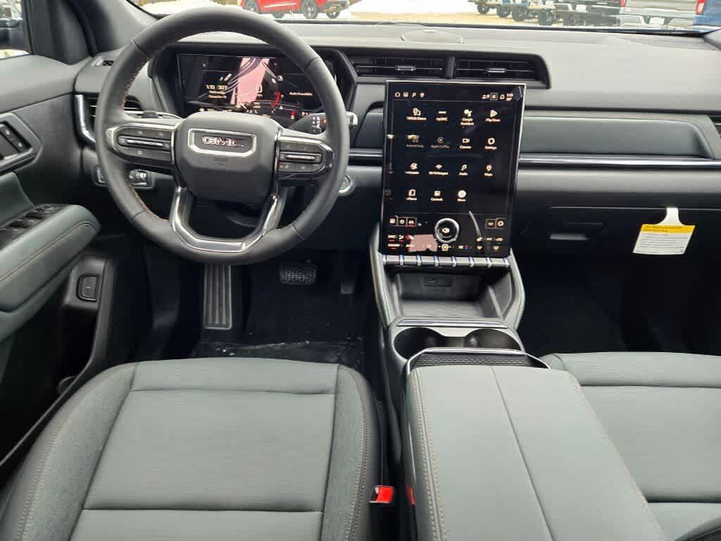 new 2026 GMC Terrain car, priced at $41,590