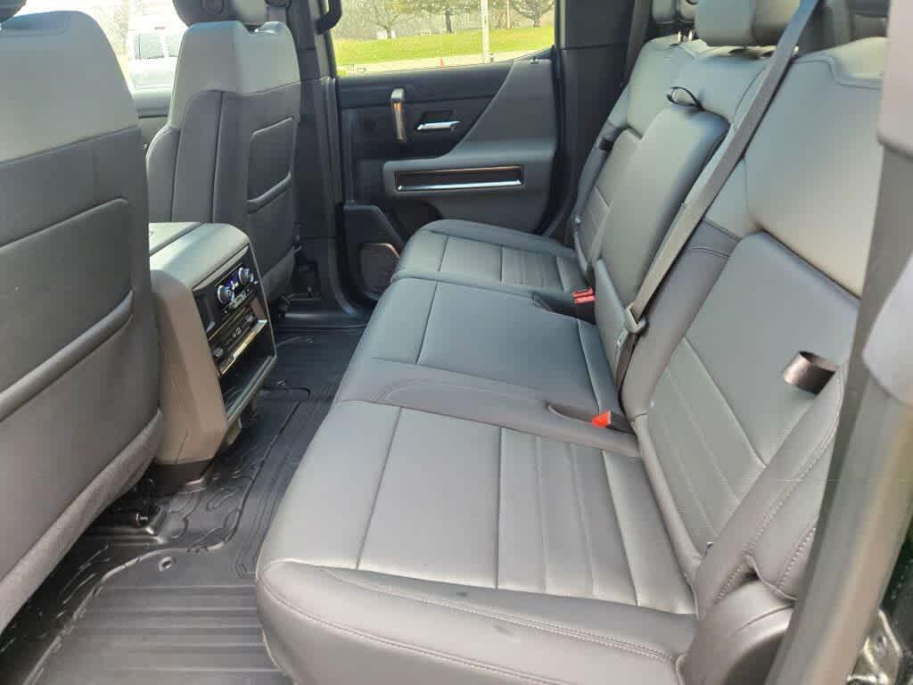 used 2024 GMC HUMMER EV Pickup car, priced at $66,995