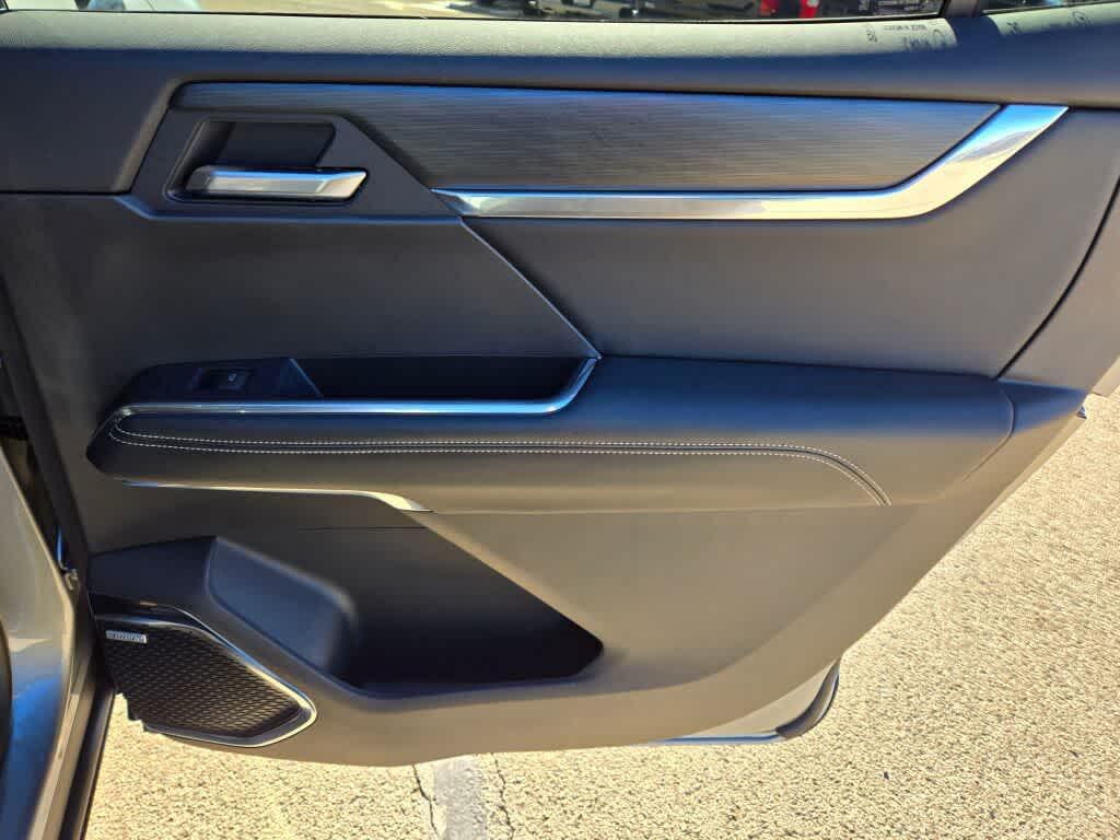 new 2026 GMC Acadia car, priced at $56,770