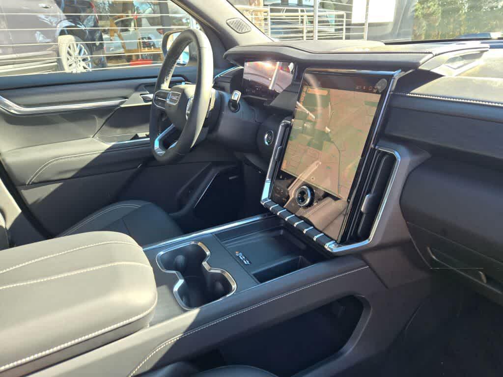 new 2026 GMC Acadia car, priced at $56,770