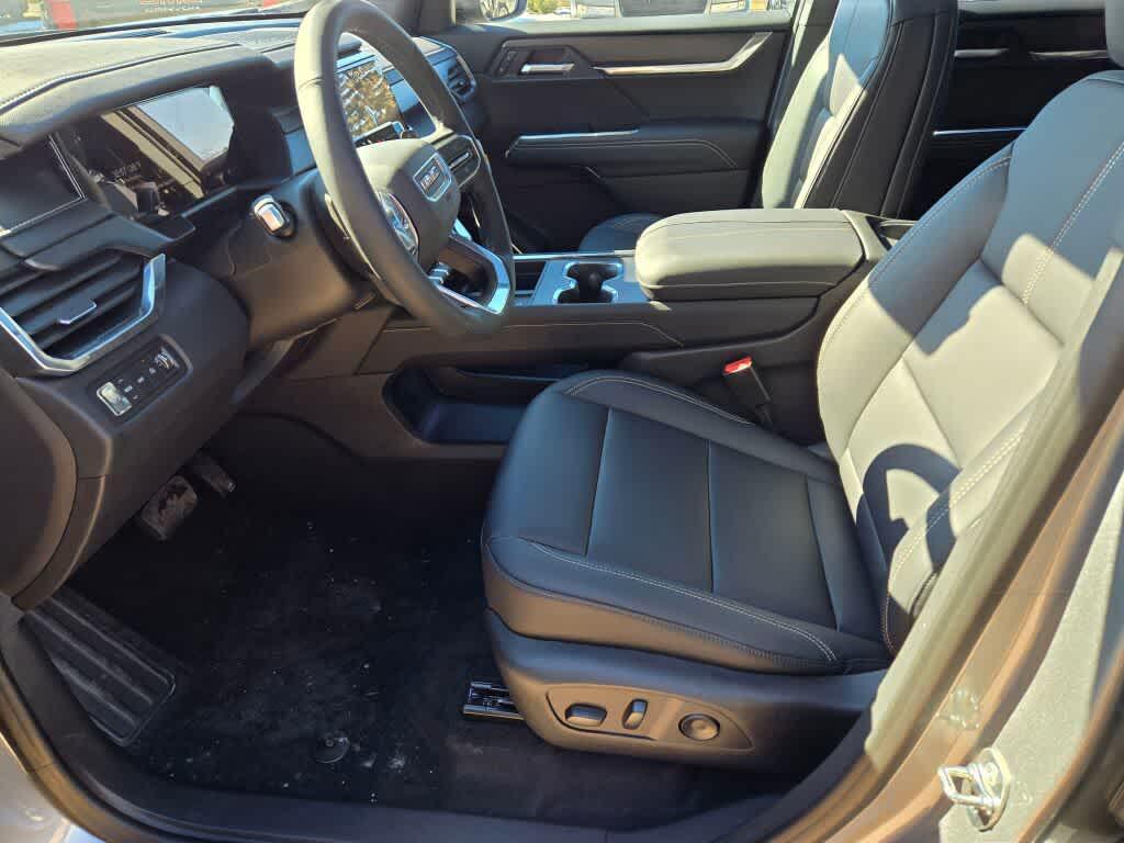 new 2026 GMC Acadia car, priced at $56,770