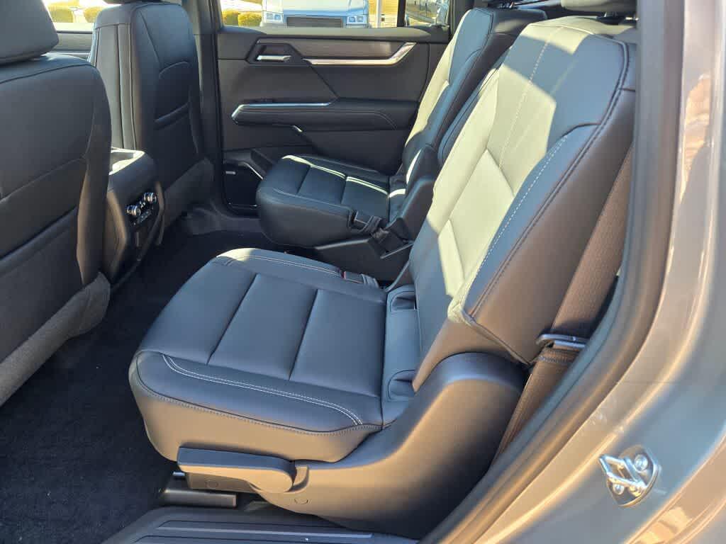 new 2026 GMC Acadia car, priced at $56,770