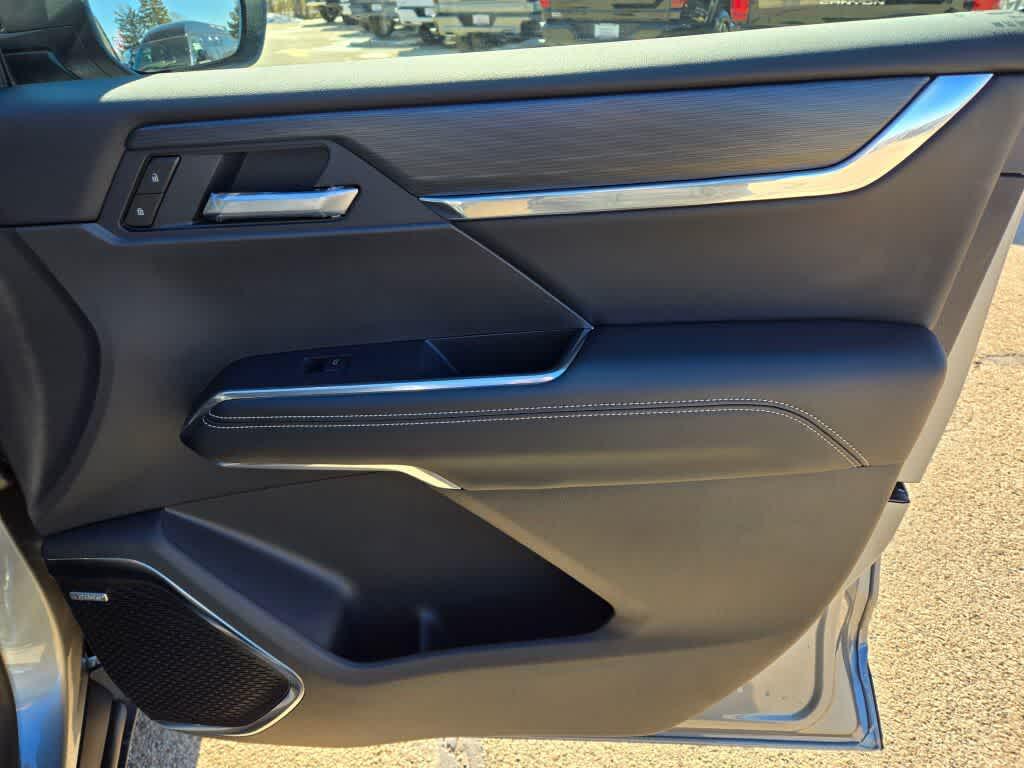 new 2026 GMC Acadia car, priced at $56,770