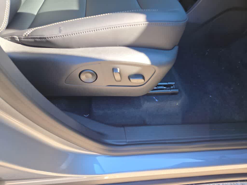 new 2026 GMC Acadia car, priced at $56,770