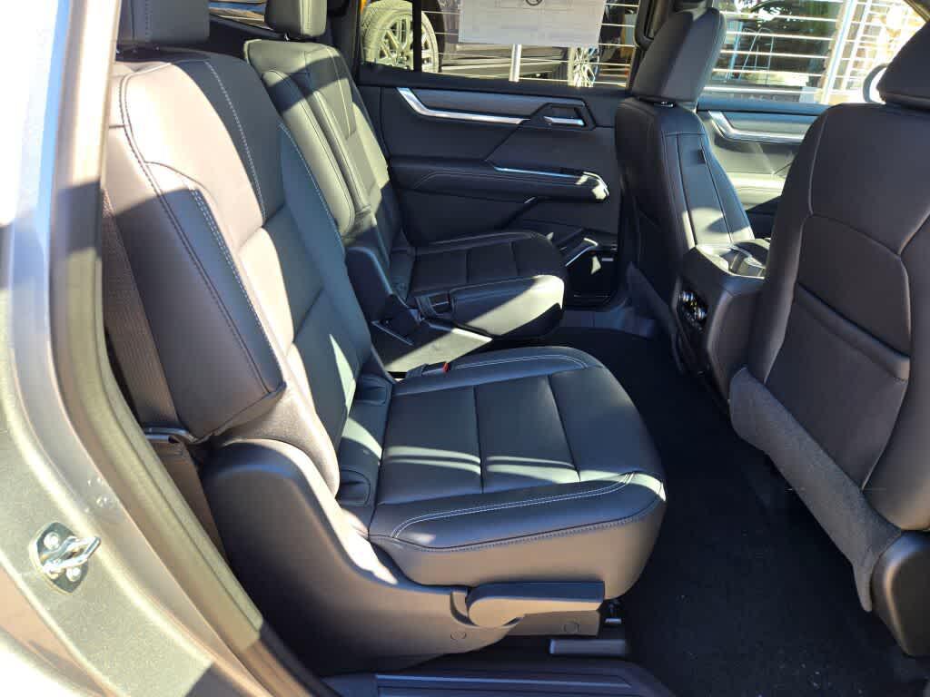 new 2026 GMC Acadia car, priced at $56,770