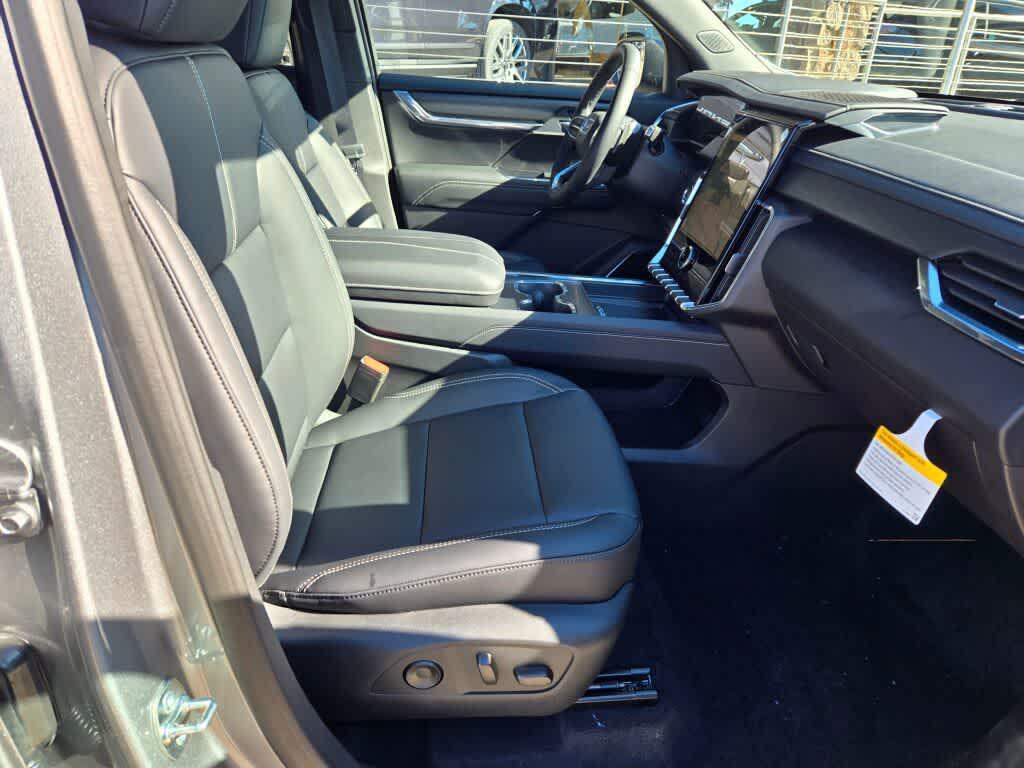 new 2026 GMC Acadia car, priced at $56,770