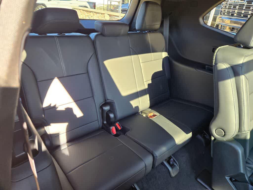 new 2026 GMC Acadia car, priced at $56,770