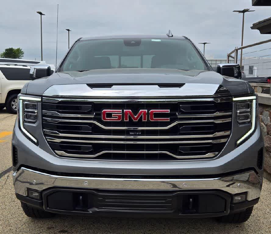 new 2026 GMC Sierra 1500 car, priced at $64,738