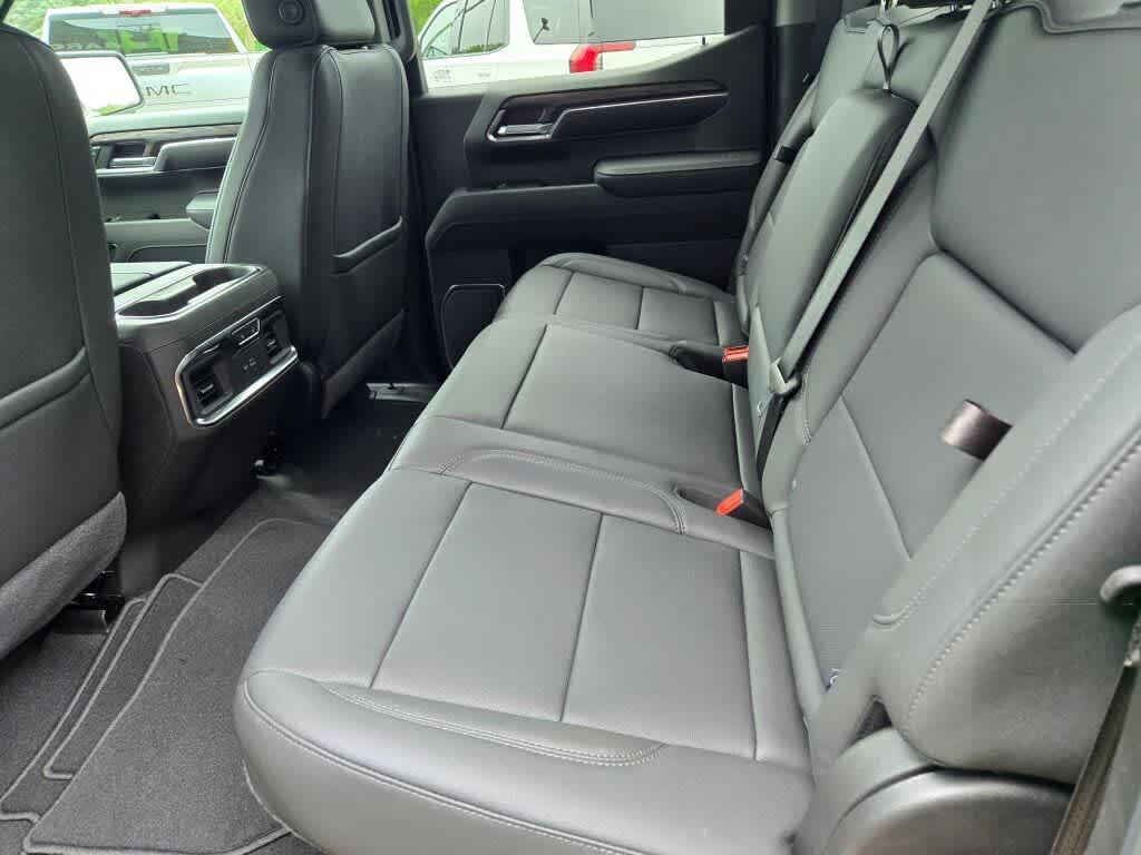 new 2026 GMC Sierra 1500 car, priced at $64,738