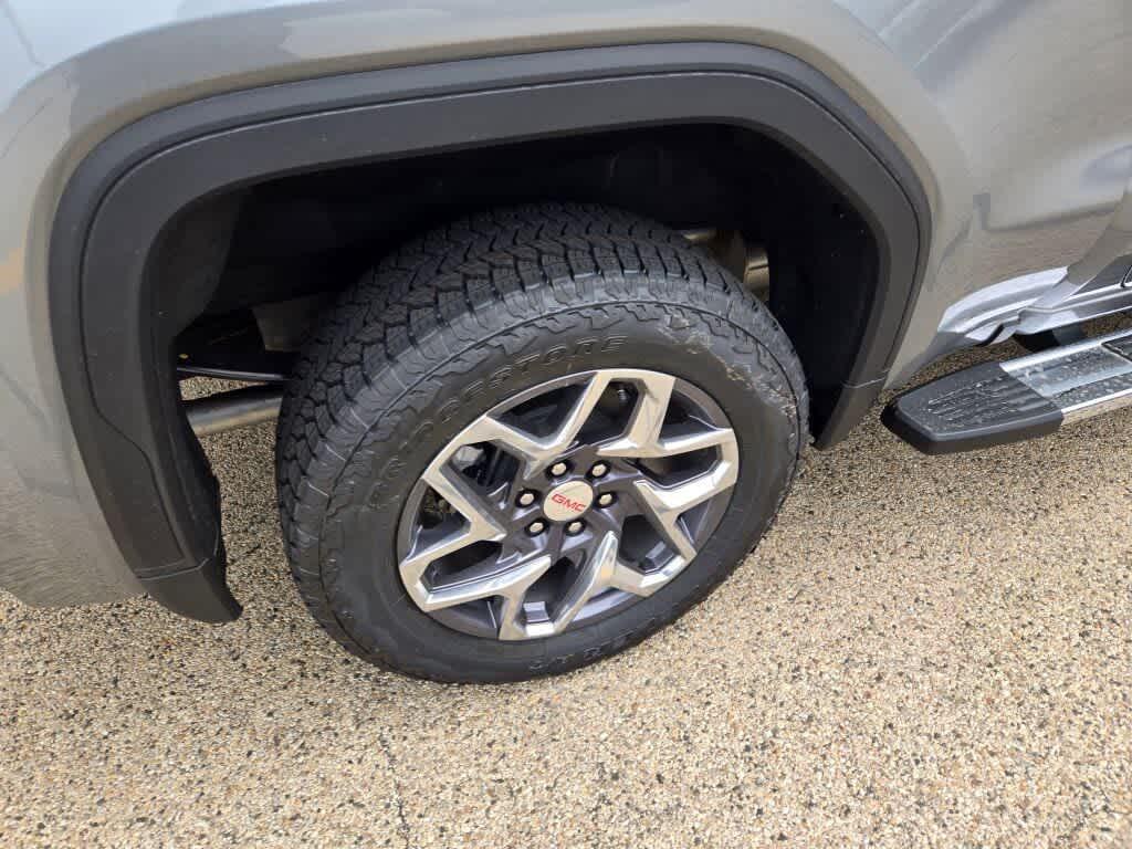 new 2026 GMC Sierra 1500 car, priced at $64,738