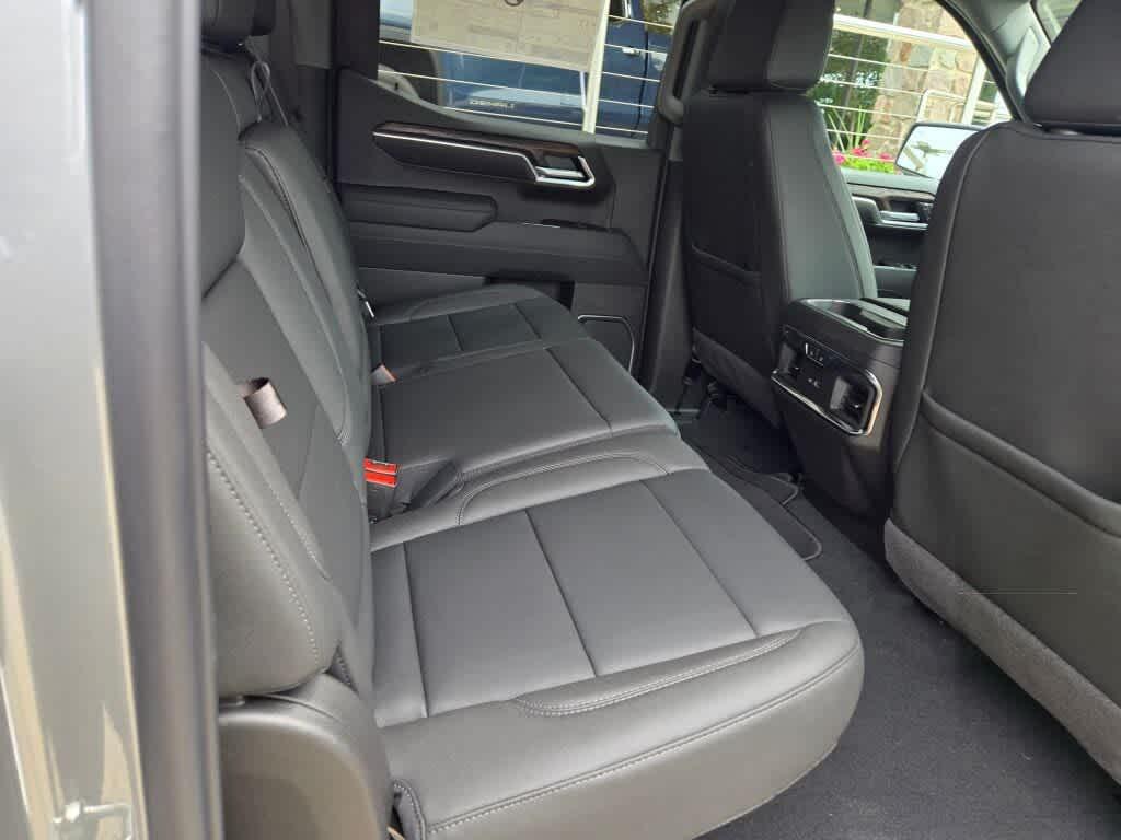 new 2026 GMC Sierra 1500 car, priced at $64,738