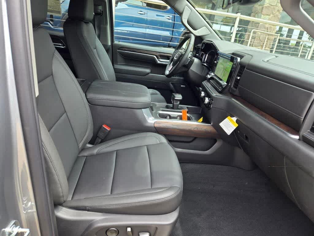 new 2026 GMC Sierra 1500 car, priced at $64,738
