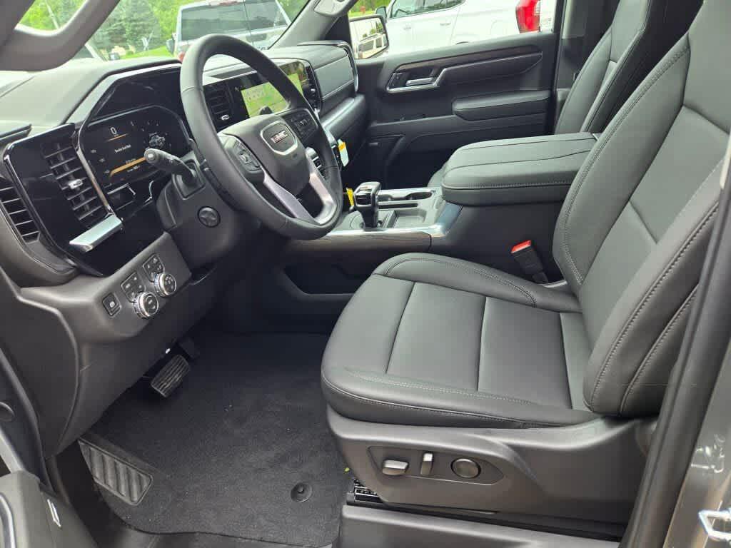 new 2026 GMC Sierra 1500 car, priced at $64,738