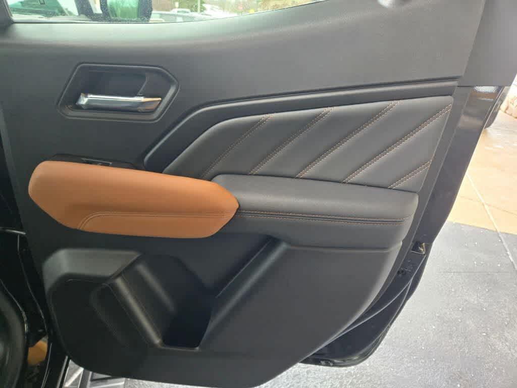 new 2026 GMC Canyon car, priced at $53,855