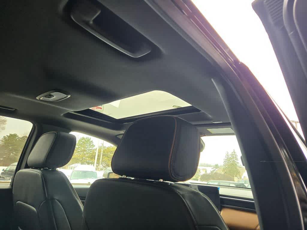 new 2026 GMC Canyon car, priced at $53,855