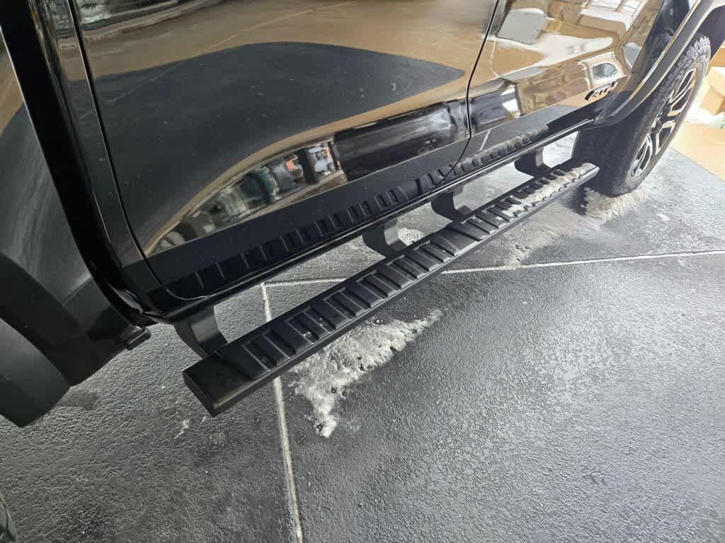 new 2026 GMC Canyon car, priced at $53,855