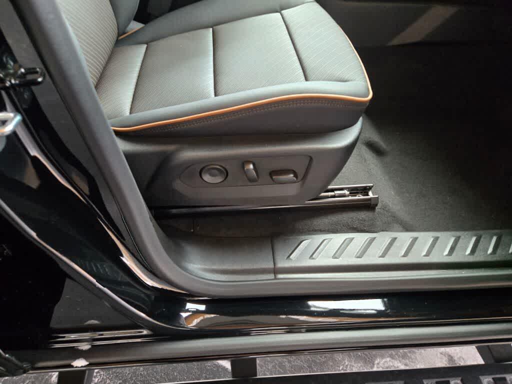 new 2026 GMC Canyon car, priced at $53,855