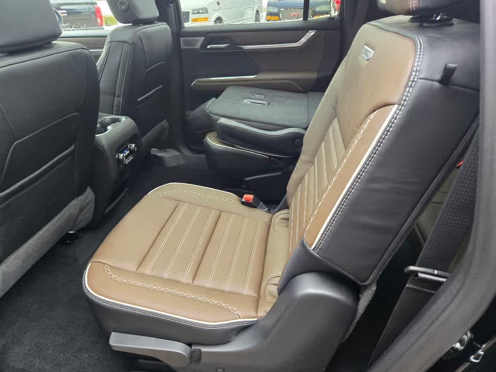 new 2026 GMC Acadia car, priced at $67,290