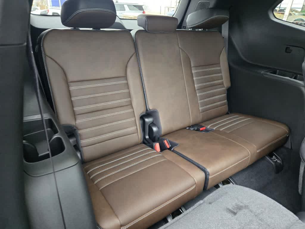 new 2026 GMC Acadia car, priced at $67,290