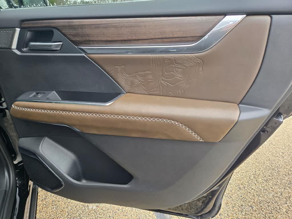 new 2026 GMC Acadia car, priced at $67,290