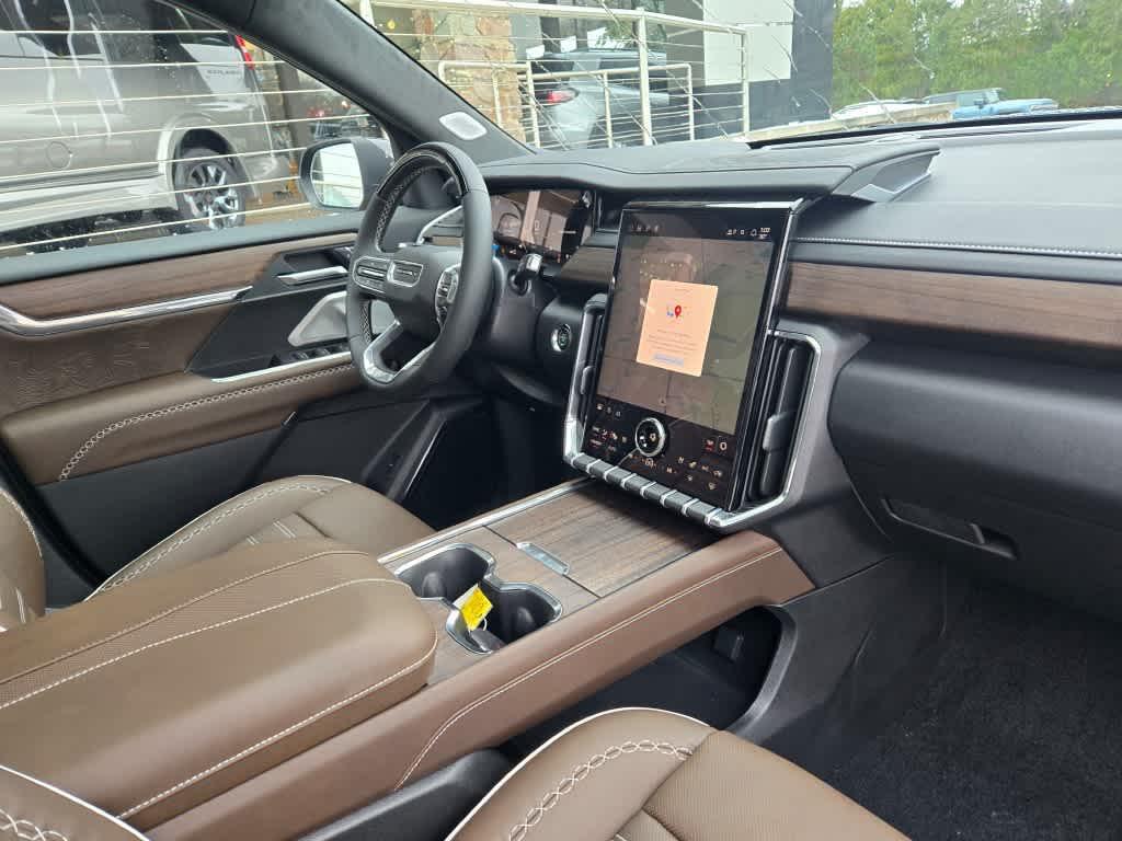 new 2026 GMC Acadia car, priced at $67,290