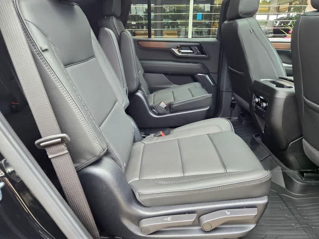 new 2026 GMC Yukon car, priced at $93,938