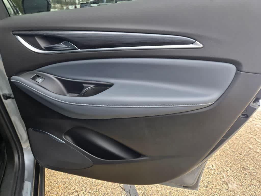 used 2023 Buick Enclave car, priced at $32,995