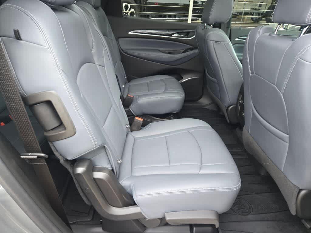 used 2023 Buick Enclave car, priced at $32,995