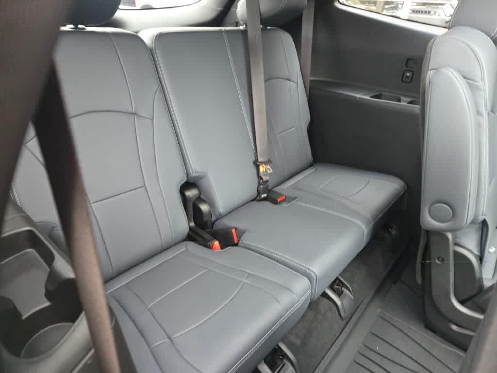 used 2023 Buick Enclave car, priced at $32,995