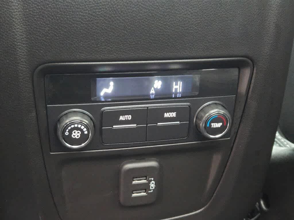 used 2023 Buick Enclave car, priced at $32,995