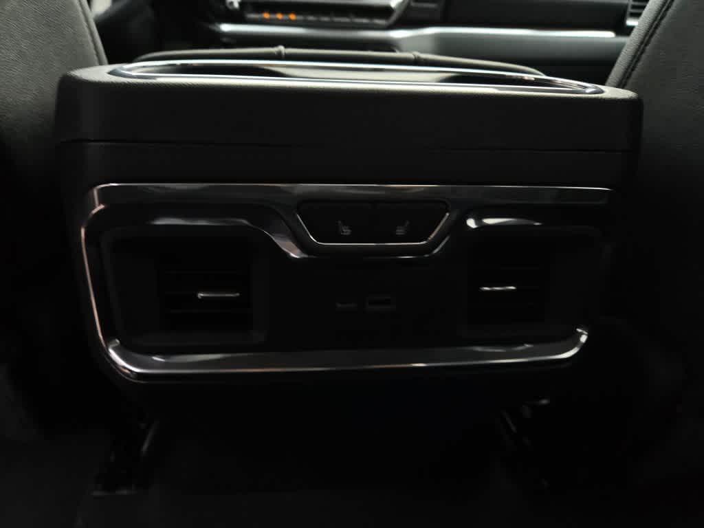 new 2025 GMC Sierra 1500 car, priced at $57,493