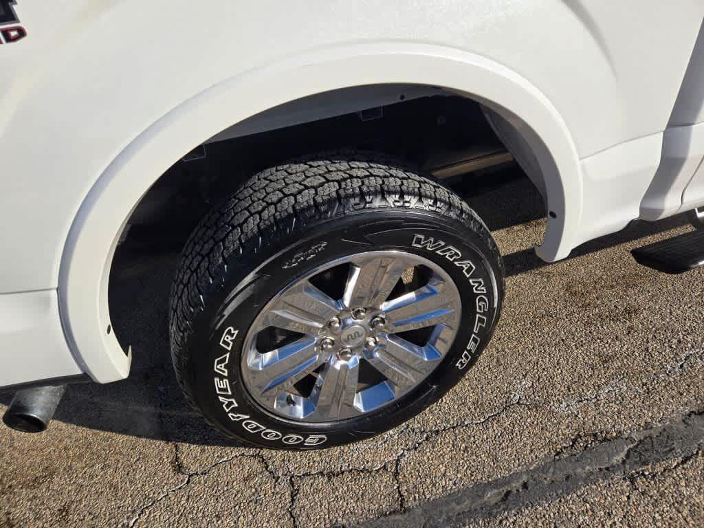 used 2020 Ford F-150 car, priced at $30,995