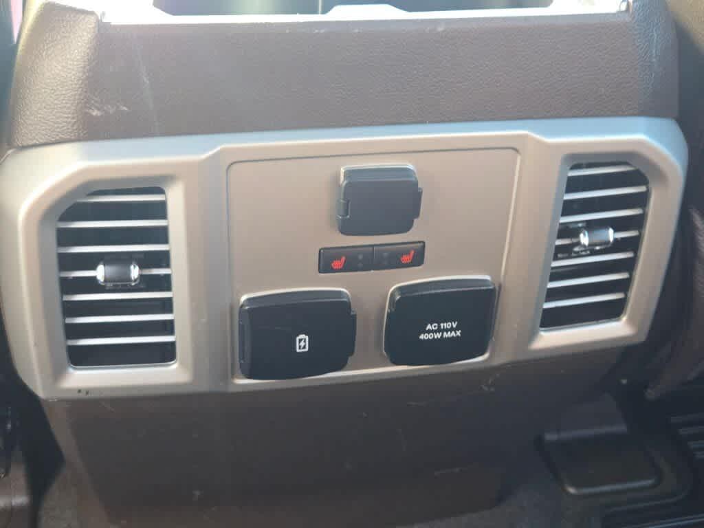 used 2020 Ford F-150 car, priced at $30,995